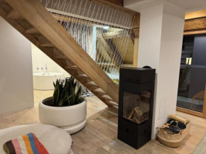 Grand apartment in Kirchbichl ArcheLule